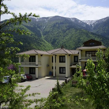 Mars Otel Artvin Dış mekan fotoğraf