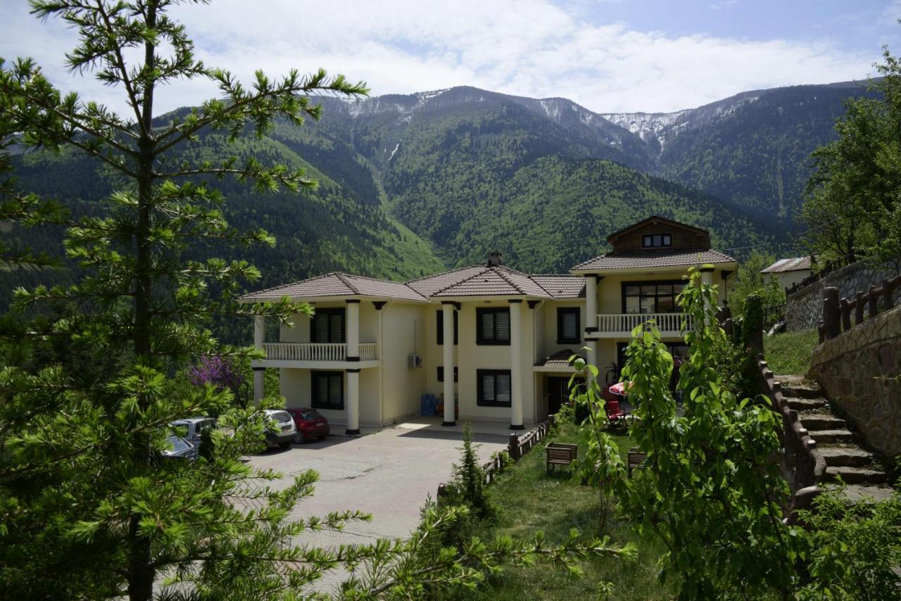 Mars Otel Artvin Dış mekan fotoğraf