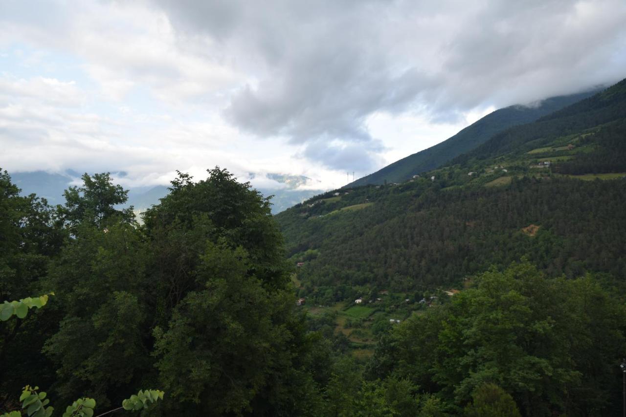 Mars Otel Artvin Dış mekan fotoğraf