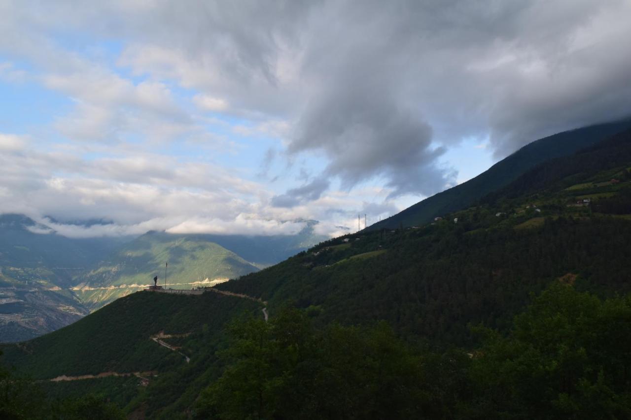 Mars Otel Artvin Dış mekan fotoğraf