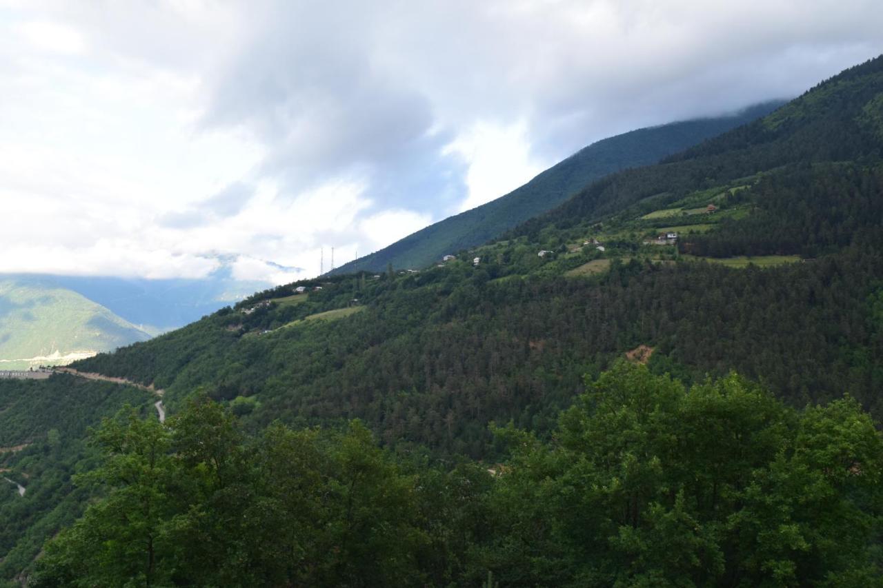 Mars Otel Artvin Dış mekan fotoğraf