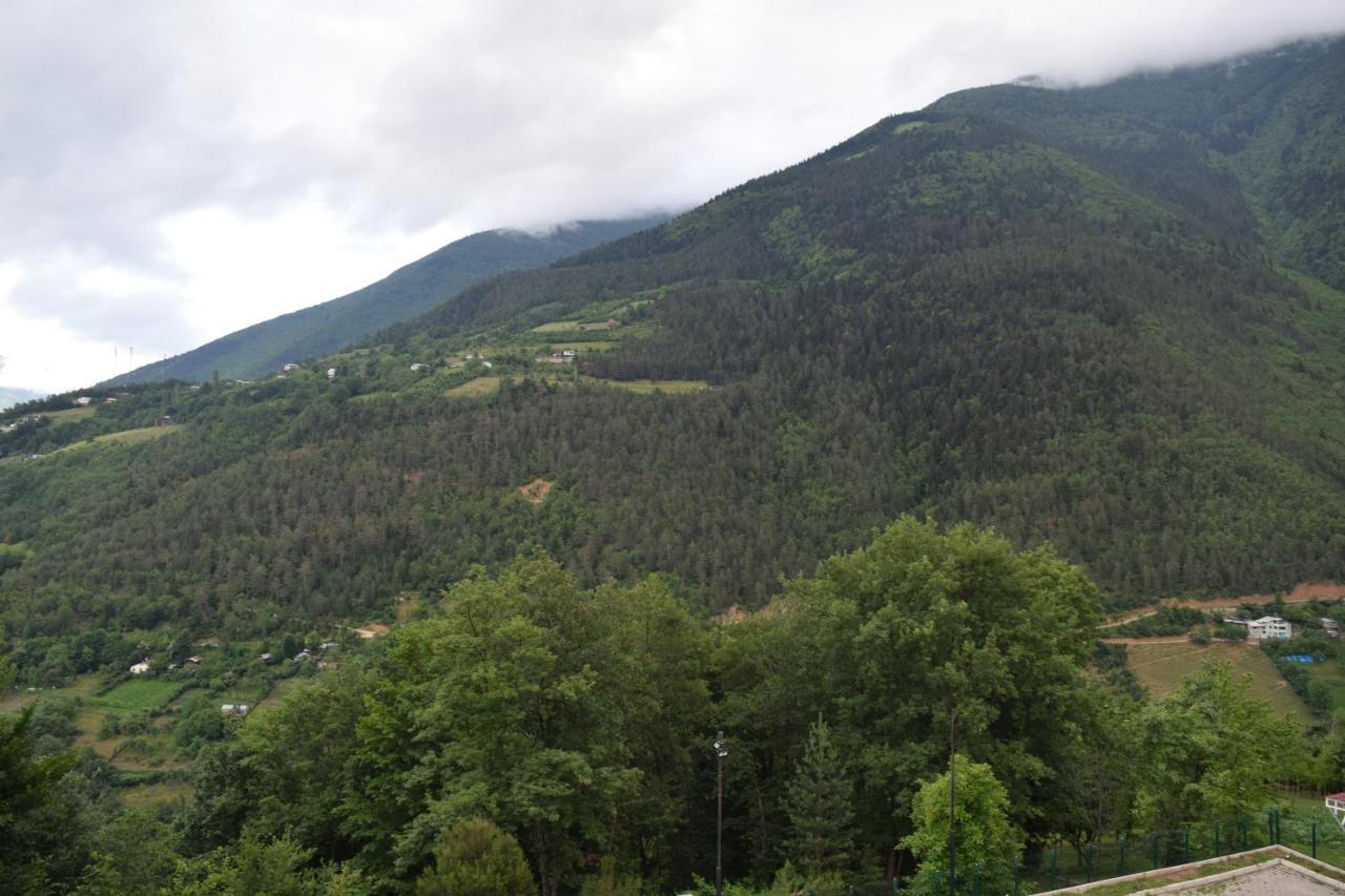 Mars Otel Artvin Dış mekan fotoğraf